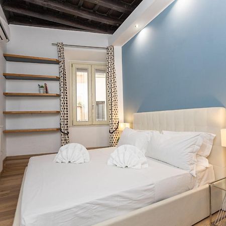 Rental In Rome - Romacampusmartius Exterior foto