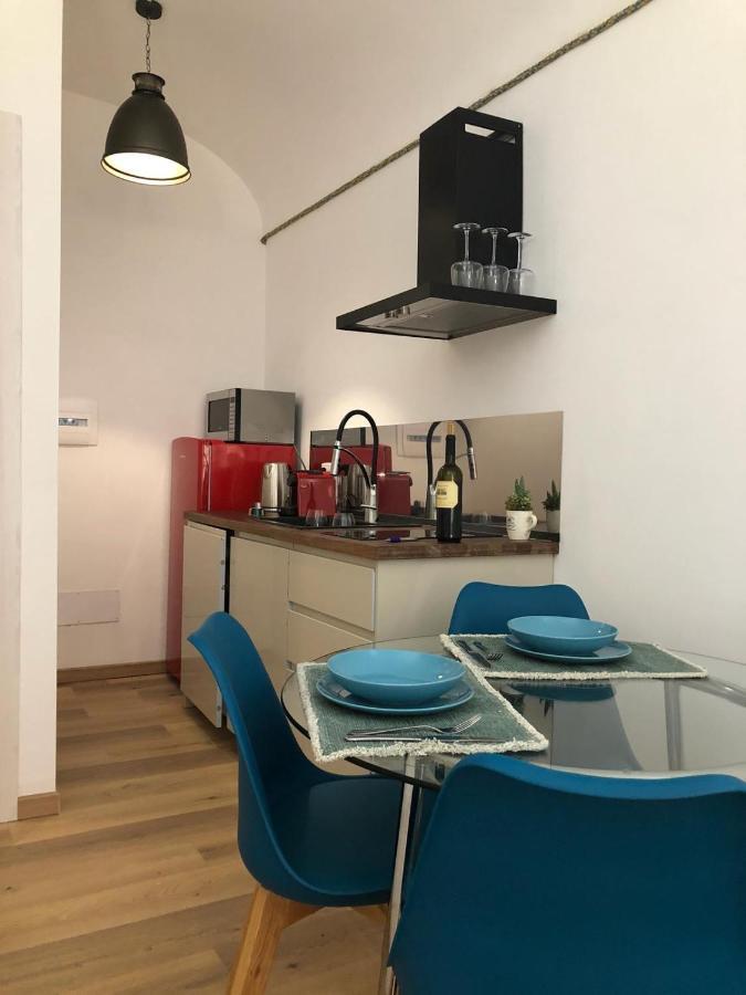 Rental In Rome - Romacampusmartius Exterior foto