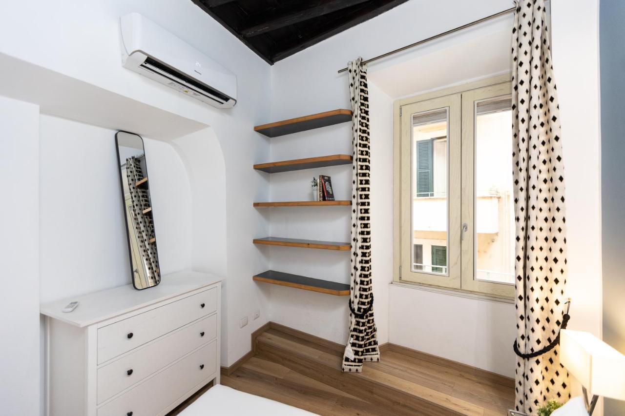 Rental In Rome - Romacampusmartius Exterior foto